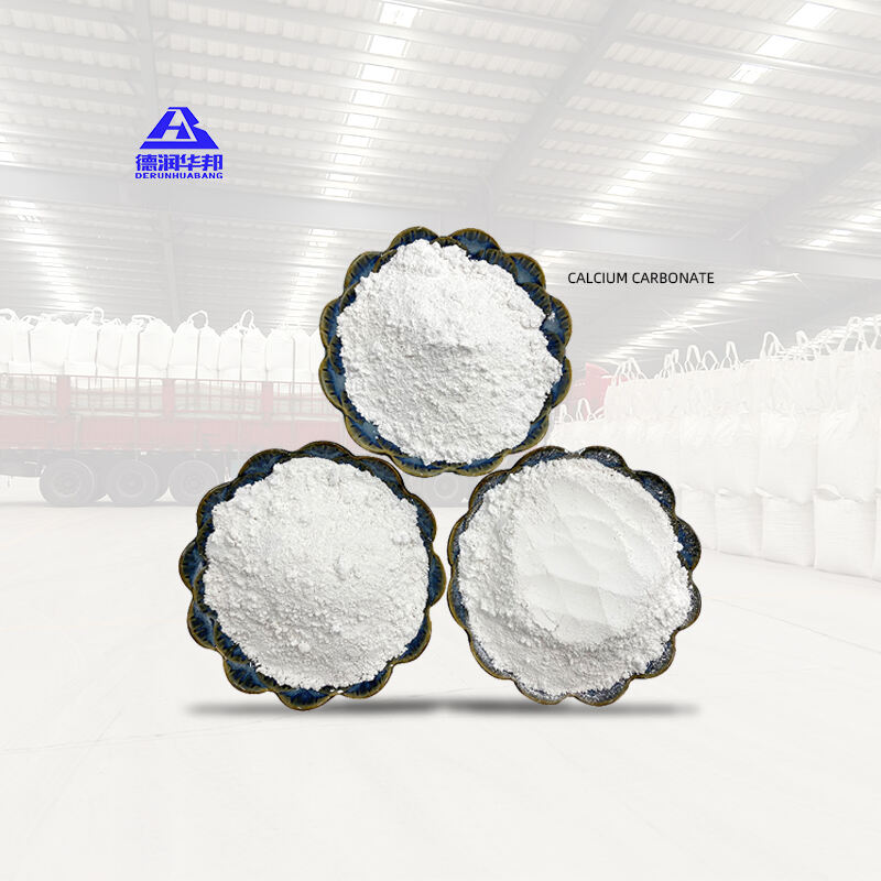 Calcium carbonate powder in rubber industry enhancing rubber properties supporting diversified application sectors and meeting global demands for durable and sustainable rubber products