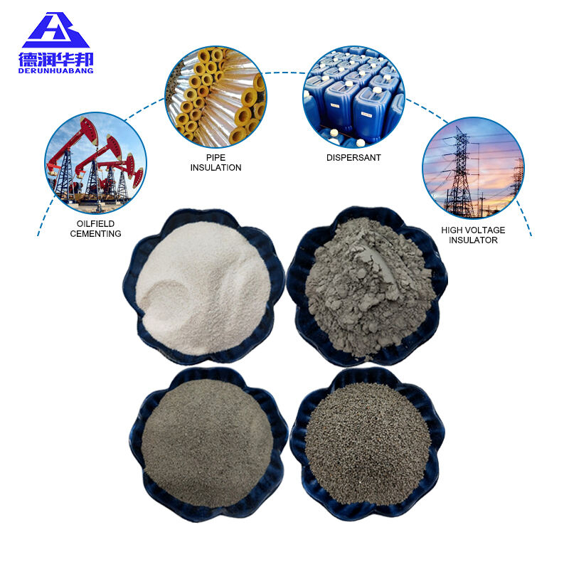 Cenospheres By Shijiazhuang Huabang Mineral Products Multifunctional Hollow Ceramic Microspheres Powering Diverse Industries Worldwide