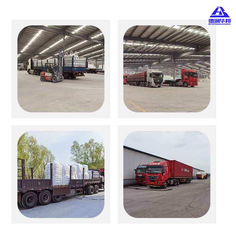 High Tenacity Polypropylene Filaments Fiber For Woven Sacks And Bulk Packaging In Industrial Sectors