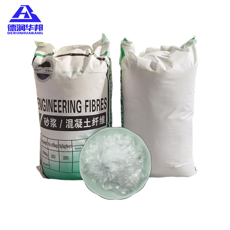 High Tenacity Polypropylene Filaments Fiber For Woven Sacks And Bulk Packaging In Industrial Sectors