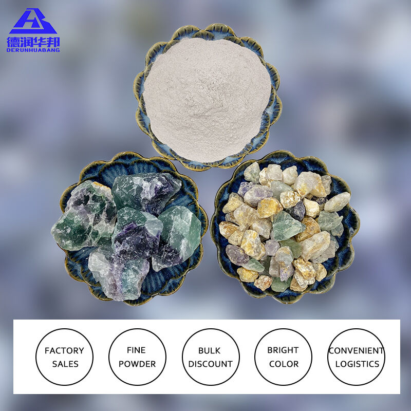 Fluorite (Fluorspar): Key Properties, Wide Applications & Booming Global Market in 2026