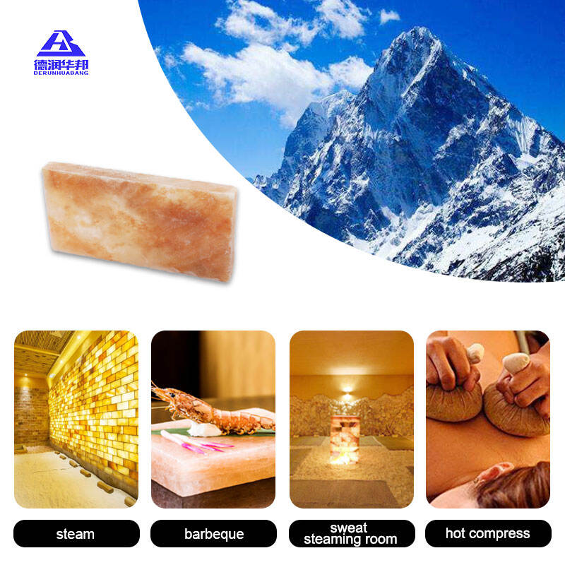 What is Himalayan Salt?