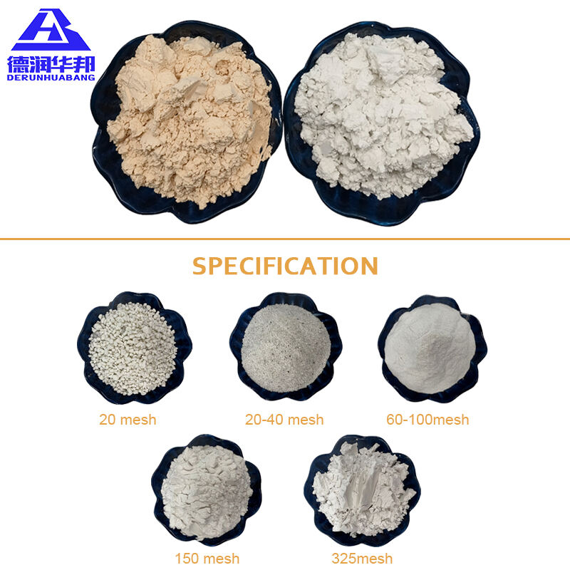 Diatomite powder for industrial water filtration systems filter media for effective impurity removal and wastewater treatment applications
