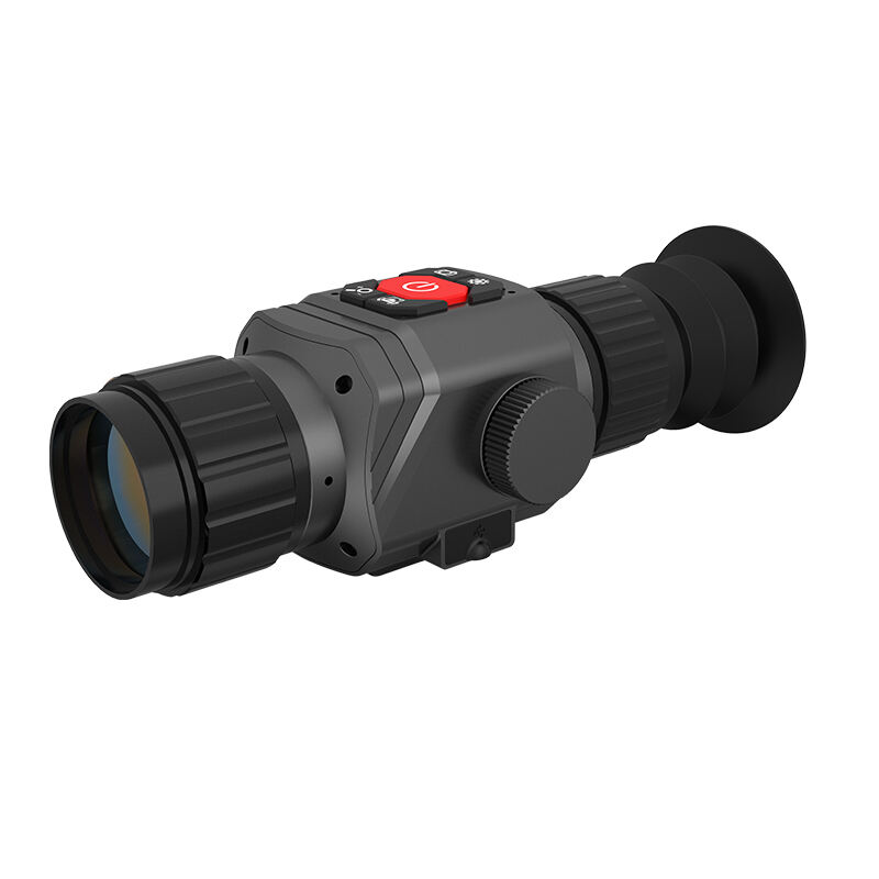 Thermal Imaging Scope