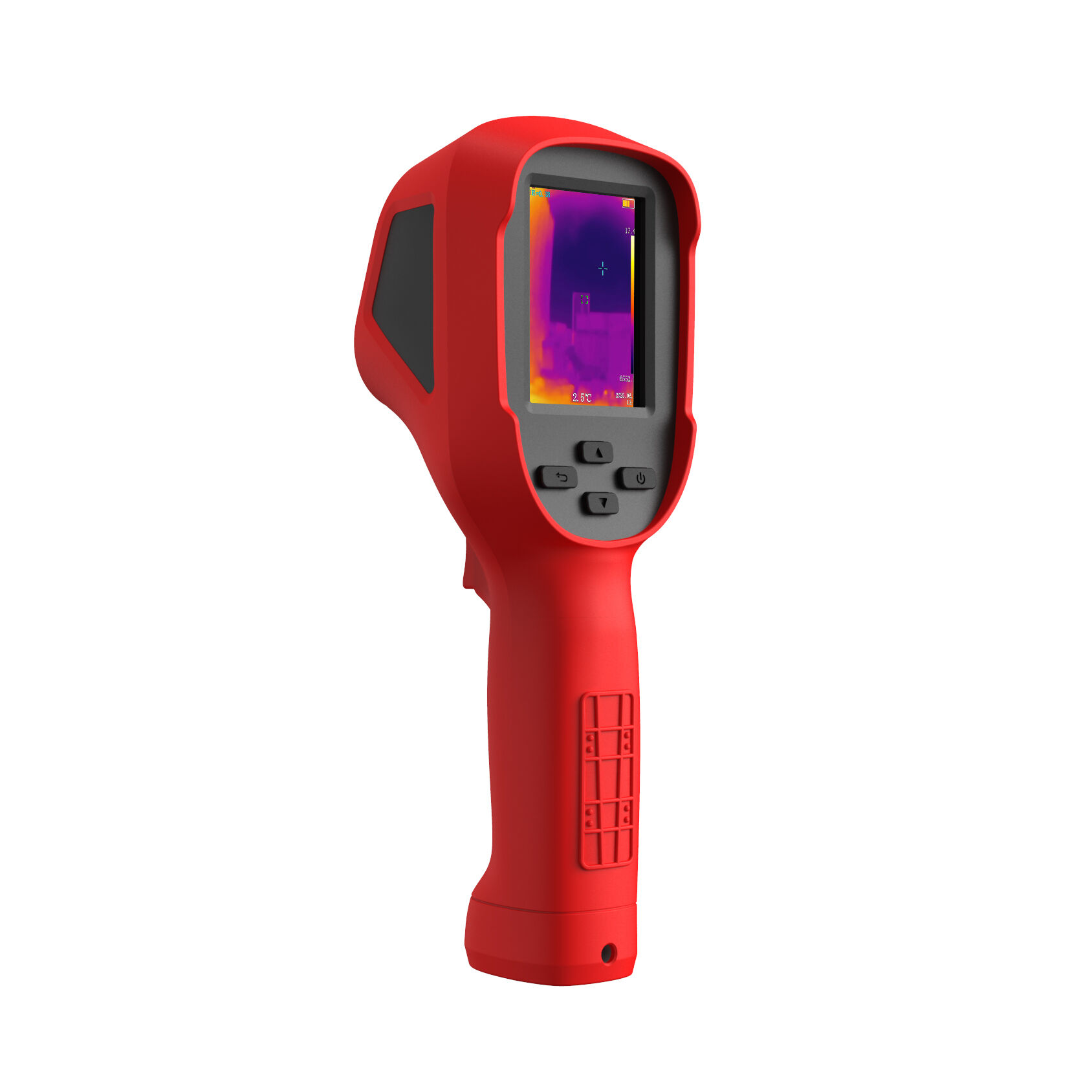 Thermal Camera E310Plus, China Thermal Camera E310Plus Manufacturers ...