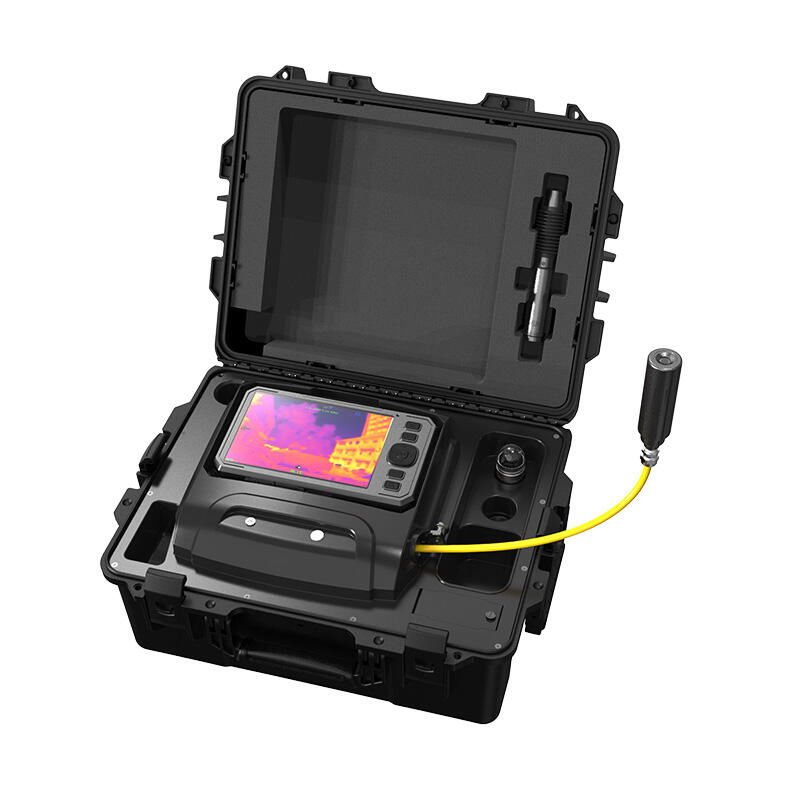 LSJ-CAMB-V500 Search Camera Life Detector