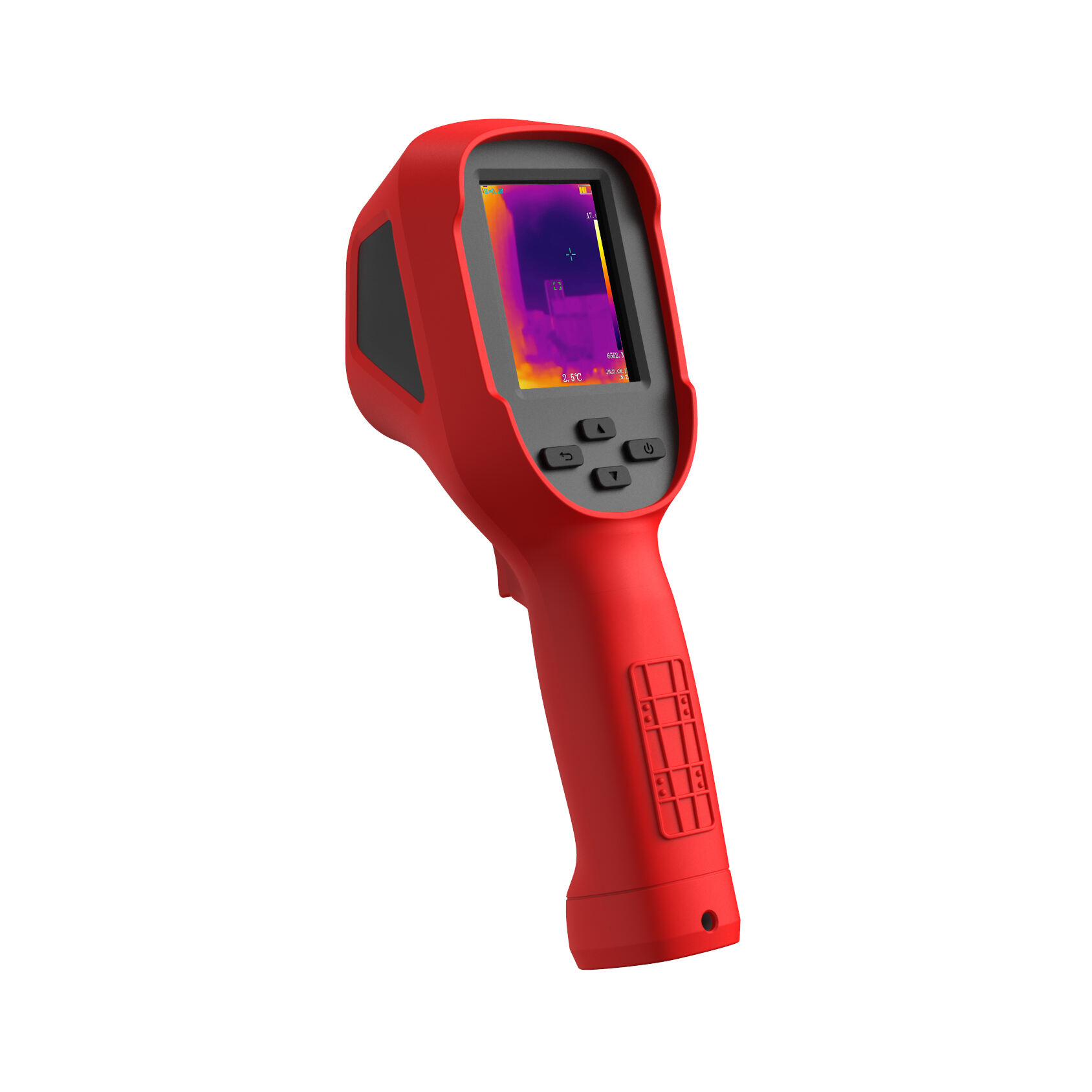 Thermal camera