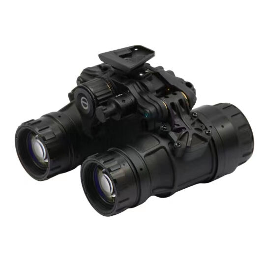 Gen 3 Night Vision Scope