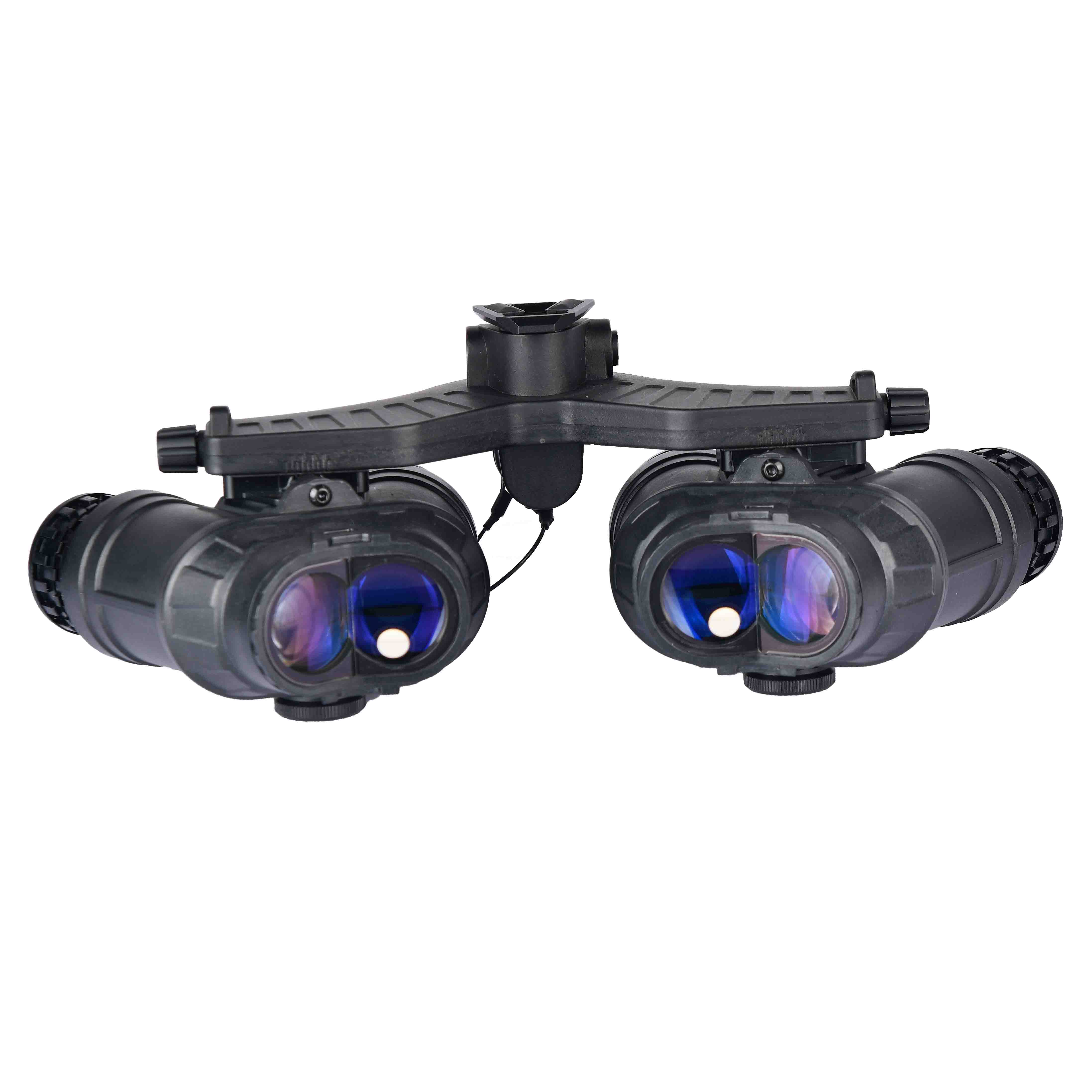 Ground Panoramic Night Vision Goggle