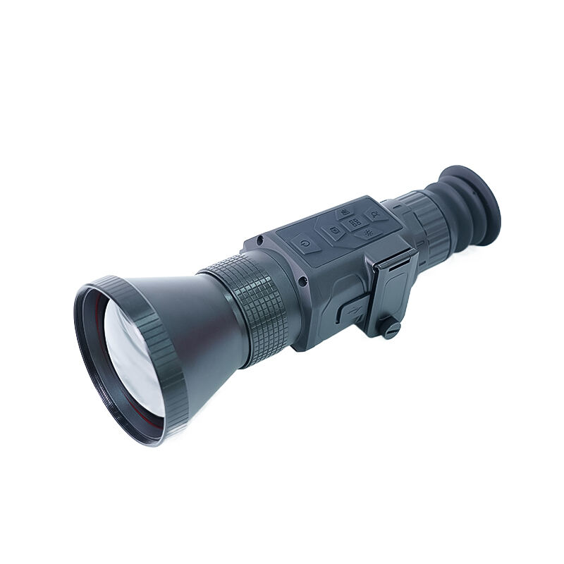 Thermal Hunting Scope