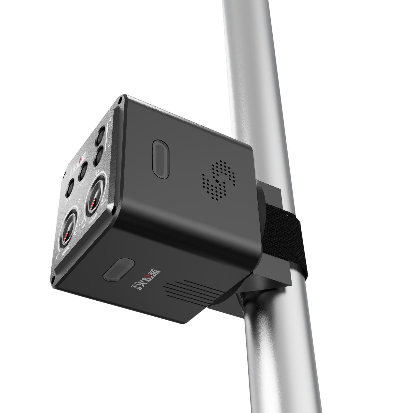 Thiết bị Bảo vệ Ổn định Cảnh báo LS-D01