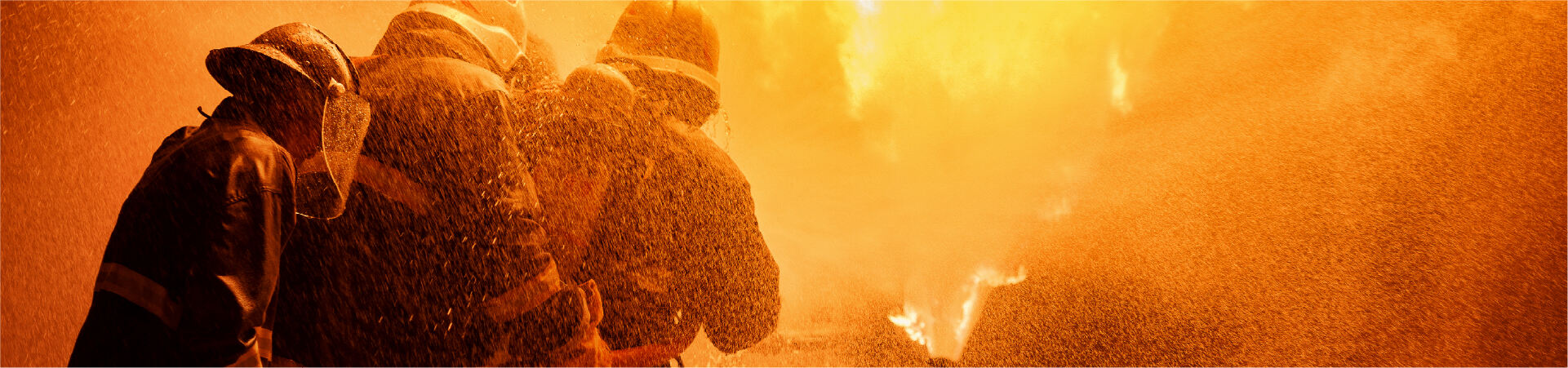 Daugiafunkcis gaisrinės saugos šiluminis vaizdo kamerų aparatūros komplektas