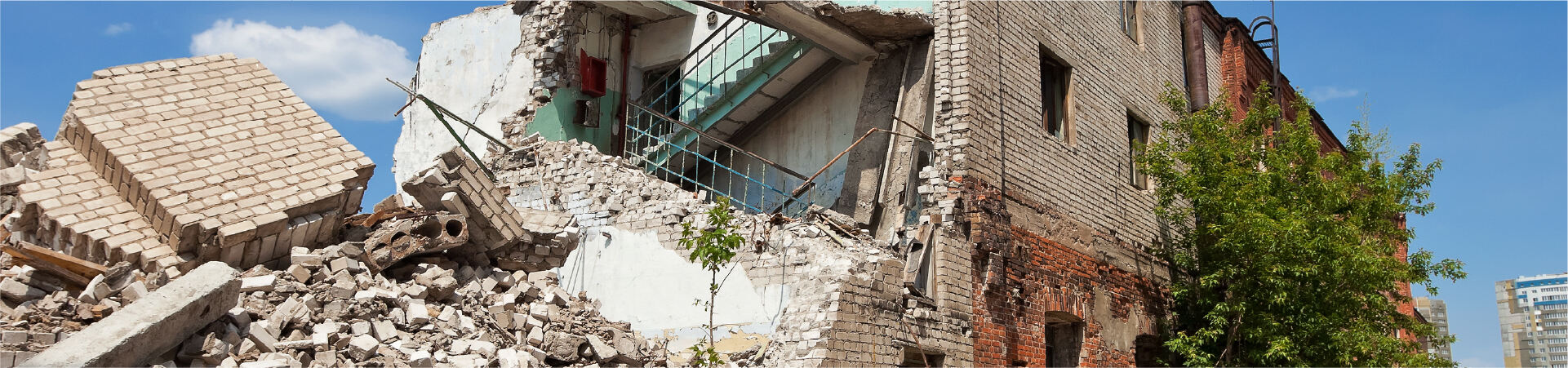 Telemetro Estrutural a Laser Duplo