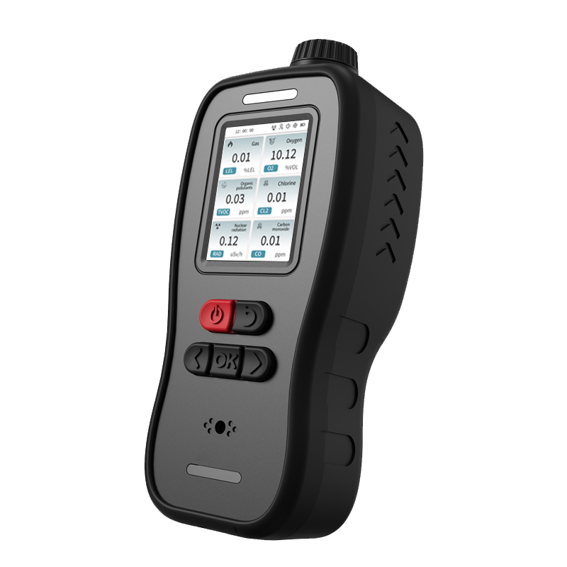 SEED-MG Portable Gas Detector