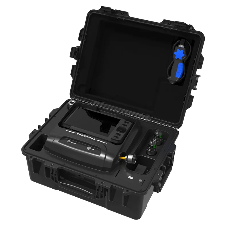 LSJ-CAMB-V500 Search Camera Life Detector