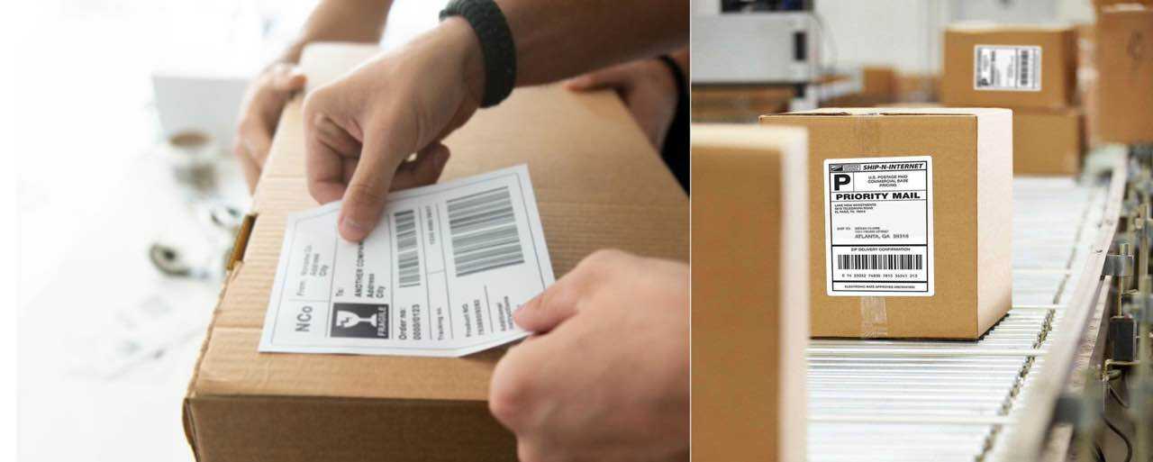 Thermal Adhesive Label: Versatile and Customizable Solutions