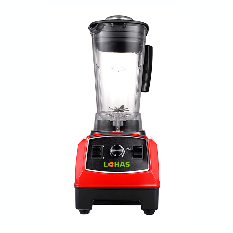 Combine-CB010 professional commercial blender 220v 1500w professional large smoothie multifunctional heavy duty blender