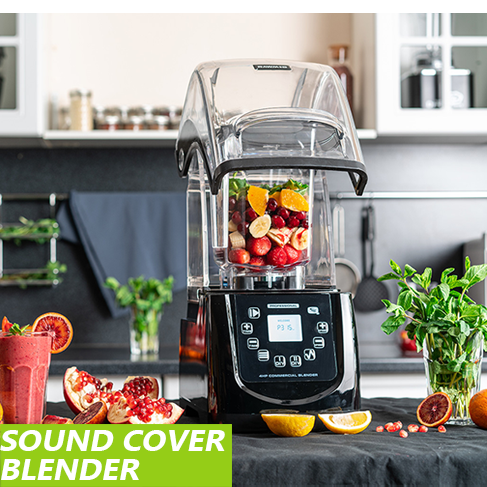 Intelligent Control Systems and Operational Efficiency Features