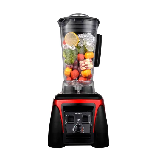 Key Features That Set Automatic Blenders Apart from Manual Ones