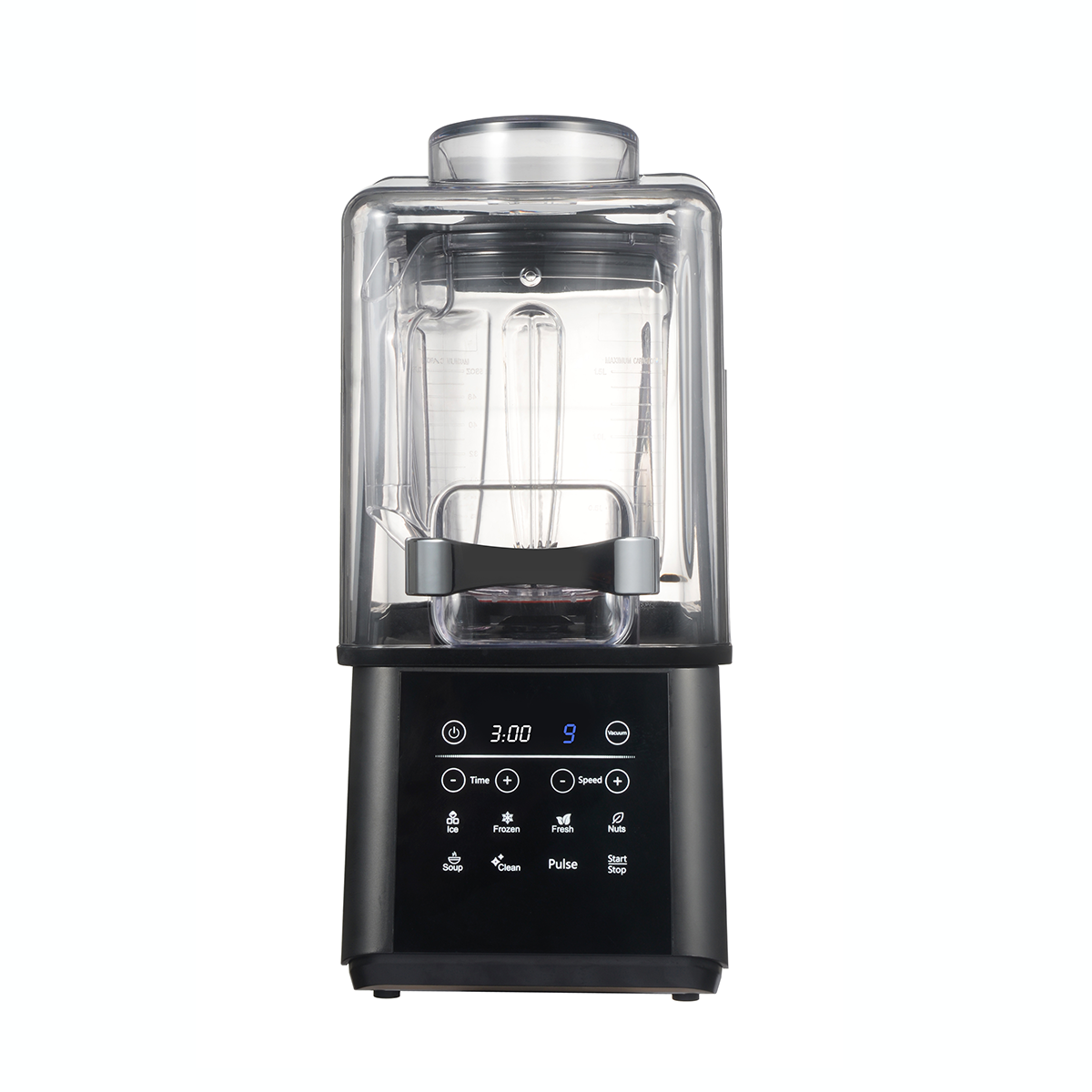 プロ用ブレンダー | プロ用キッチン家電メーカー |