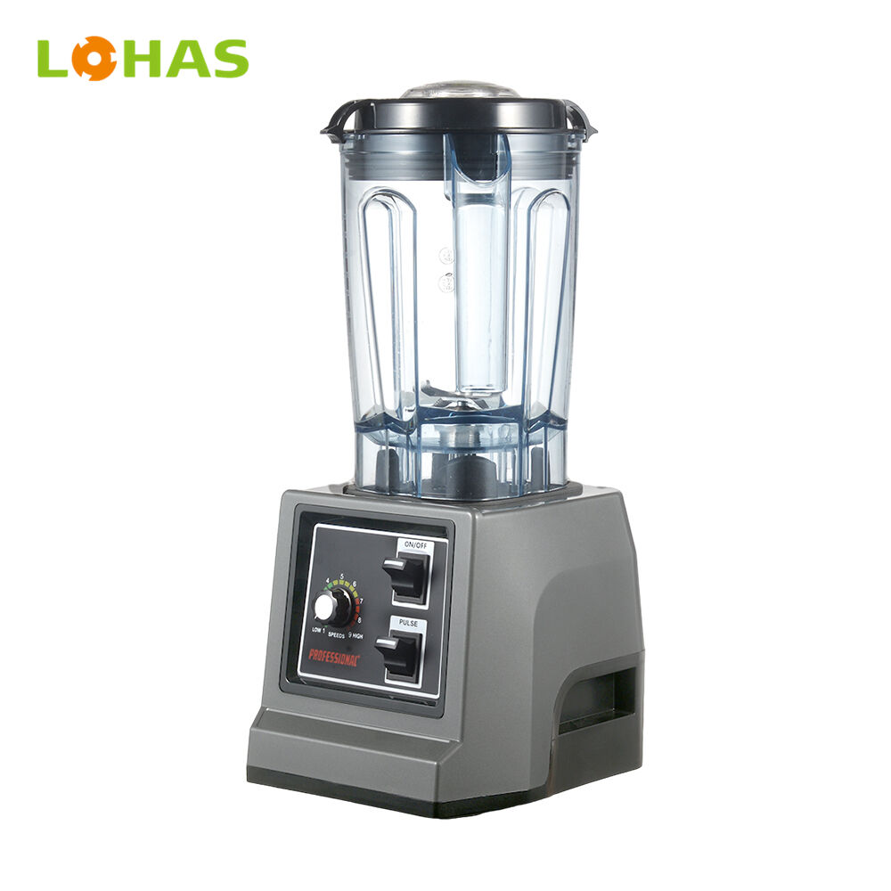 User-Friendly Operation with Programmable Controls