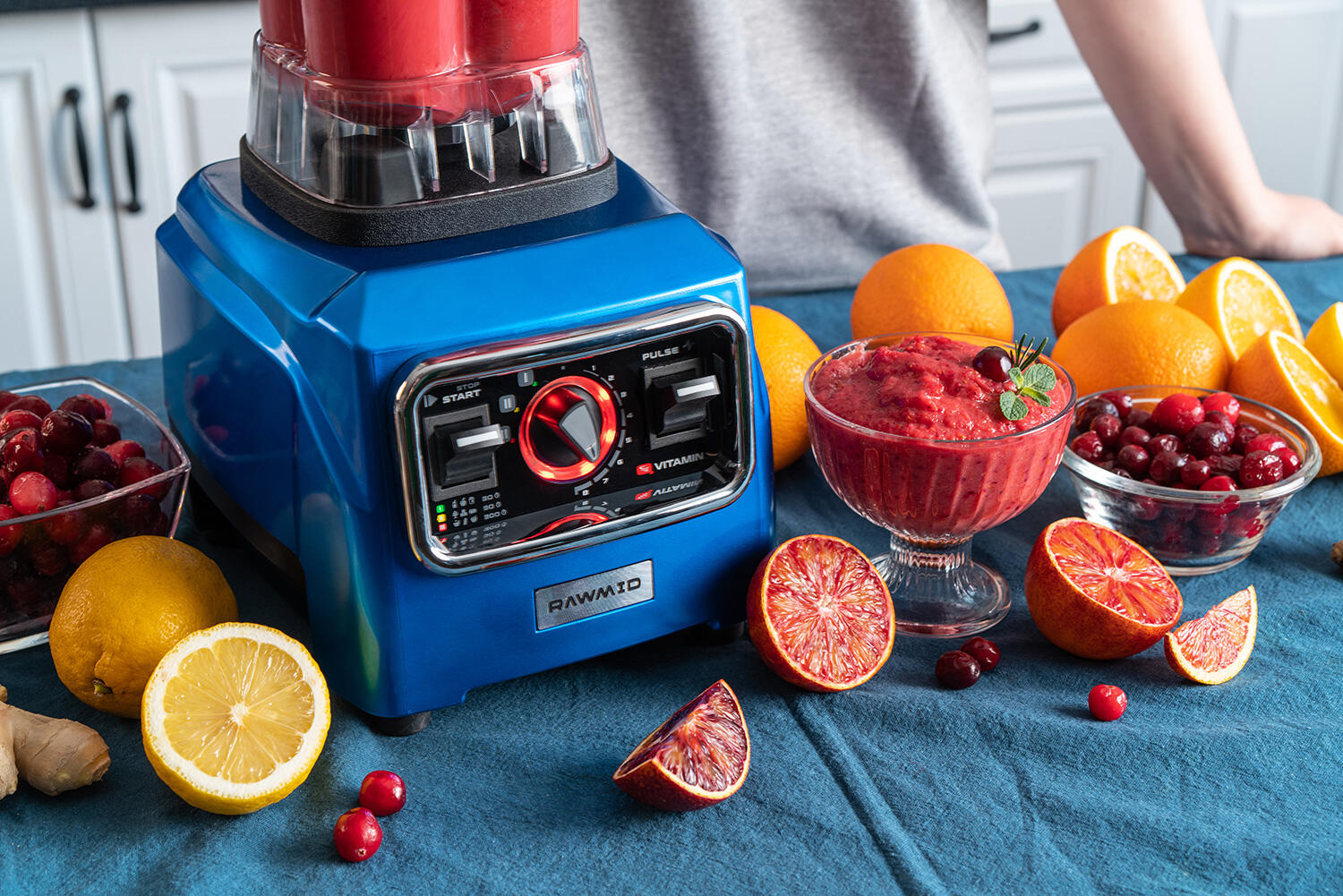 पेशेवर ब्लेंडर के जीवन को बढ़ाने के लिए कौन से रखरखाव टिप्स मददगार होते हैं?