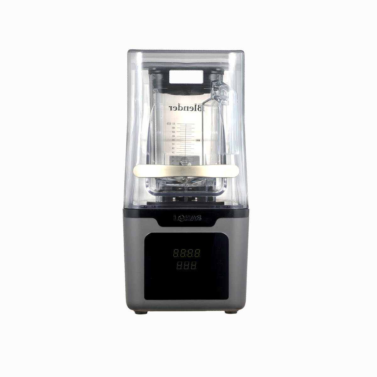 combine x pro 220v large capacity food high power 3200 3000w hotel heavy duty blender-103