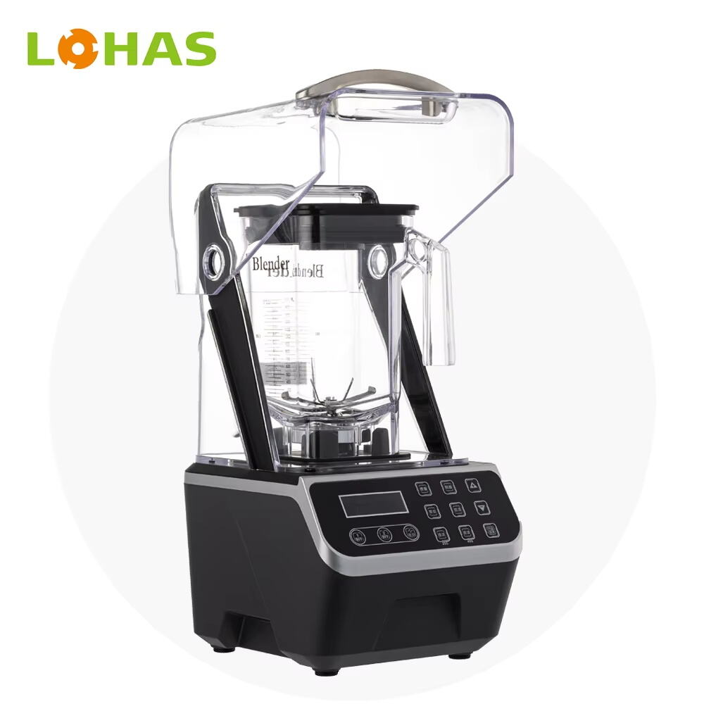 Blender Machine Buying Guide: Features, Uses, and Applications