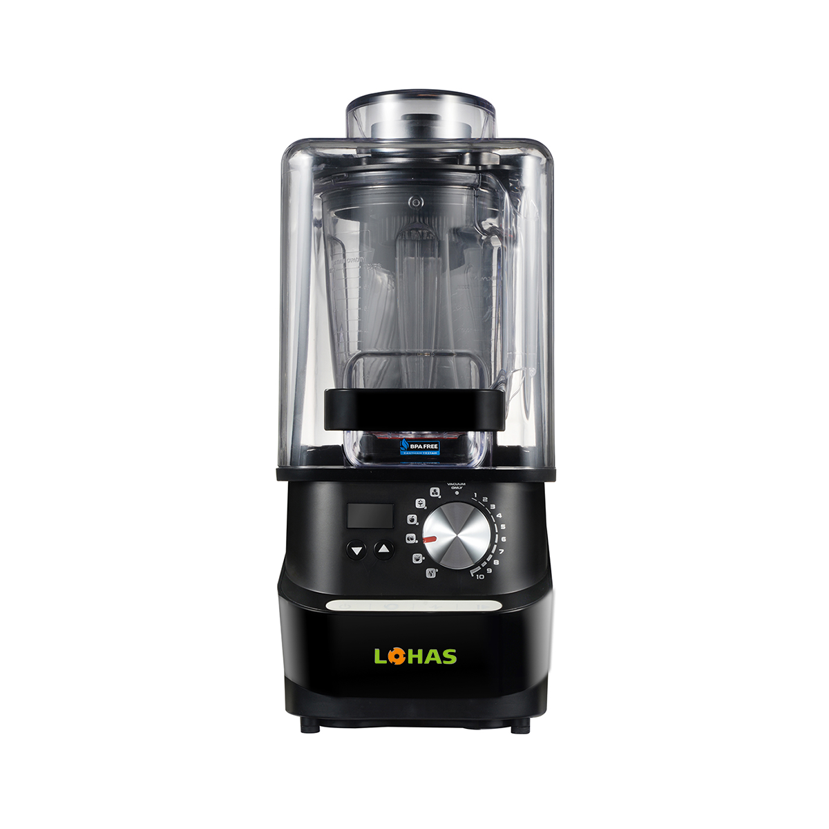 combine cb020 energy saving fully automatic commercial kitchen living multi high speed blender-34