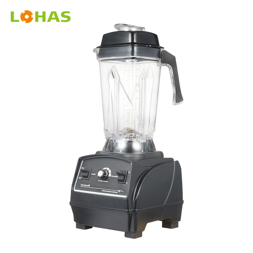 Advanced Blade Technology and Container Design Innovation