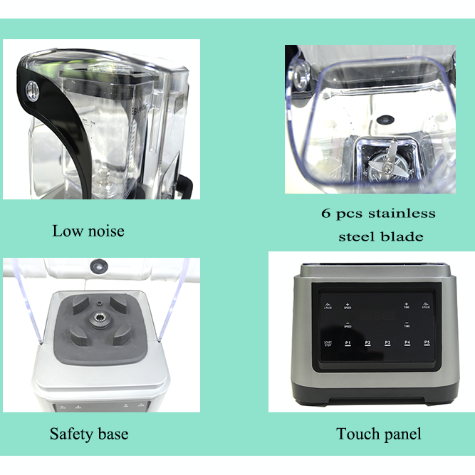 Advanced Acoustic Engineering Technology