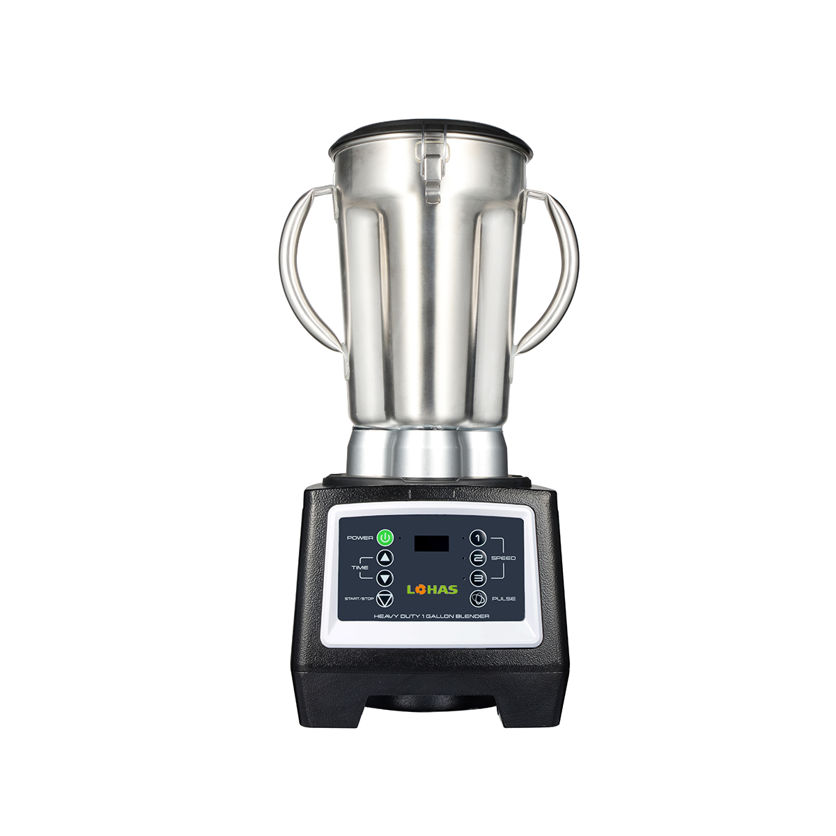 how does the vacuum function in a blender help reduce oxidation and preserve flavor-35