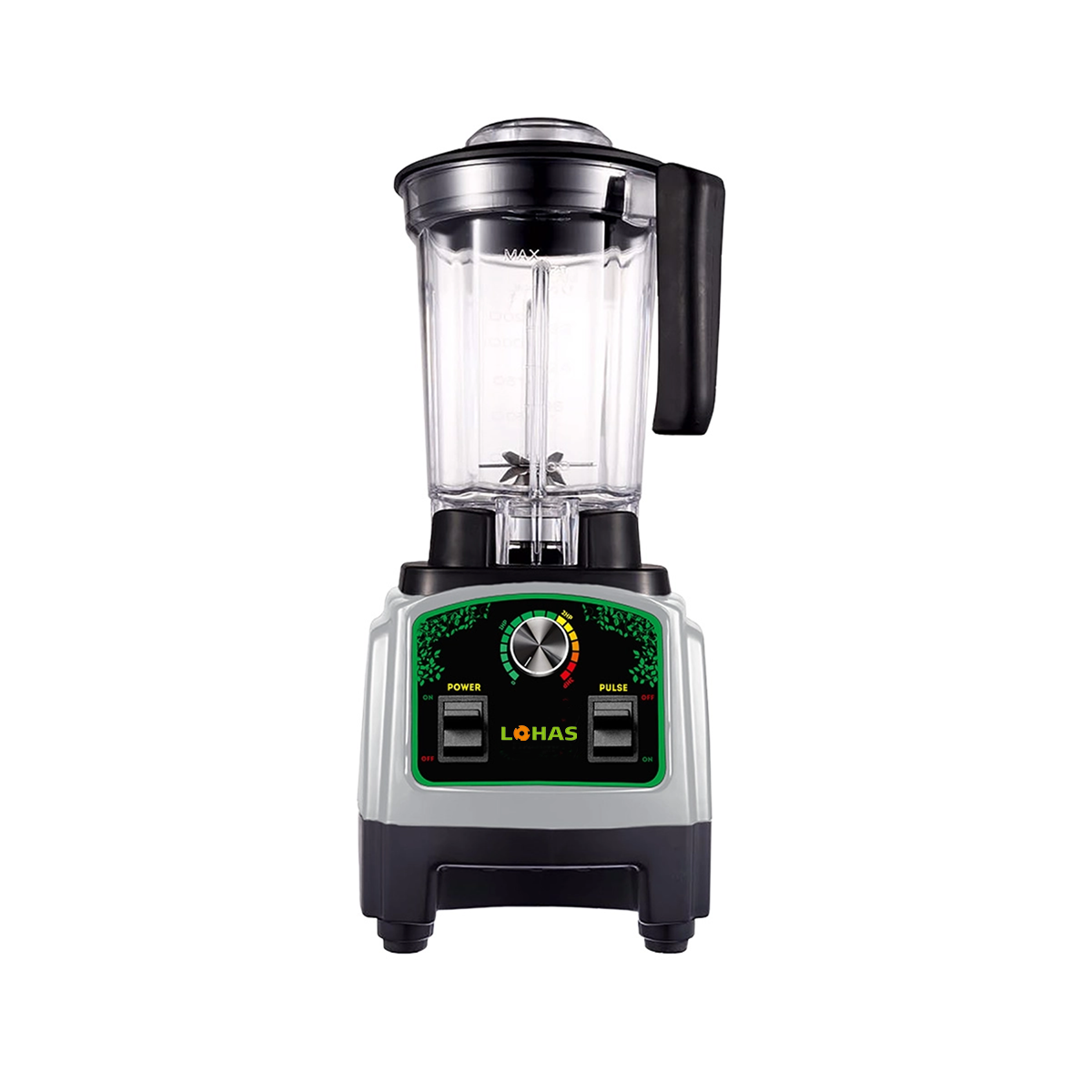 how do i maintain a high speed blender to ensure its long life-32