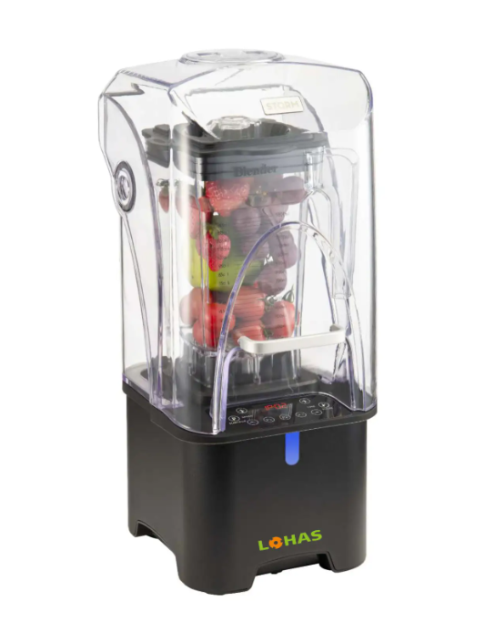 What Cleaning Tools Are Essential for Blender Maintenance?