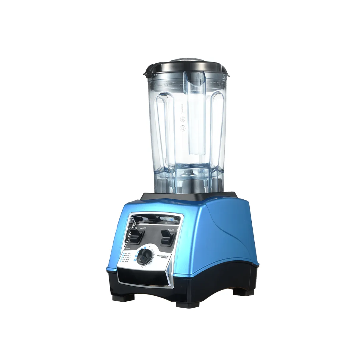 Unlocking the Power of a Commercial Blender for Your Business