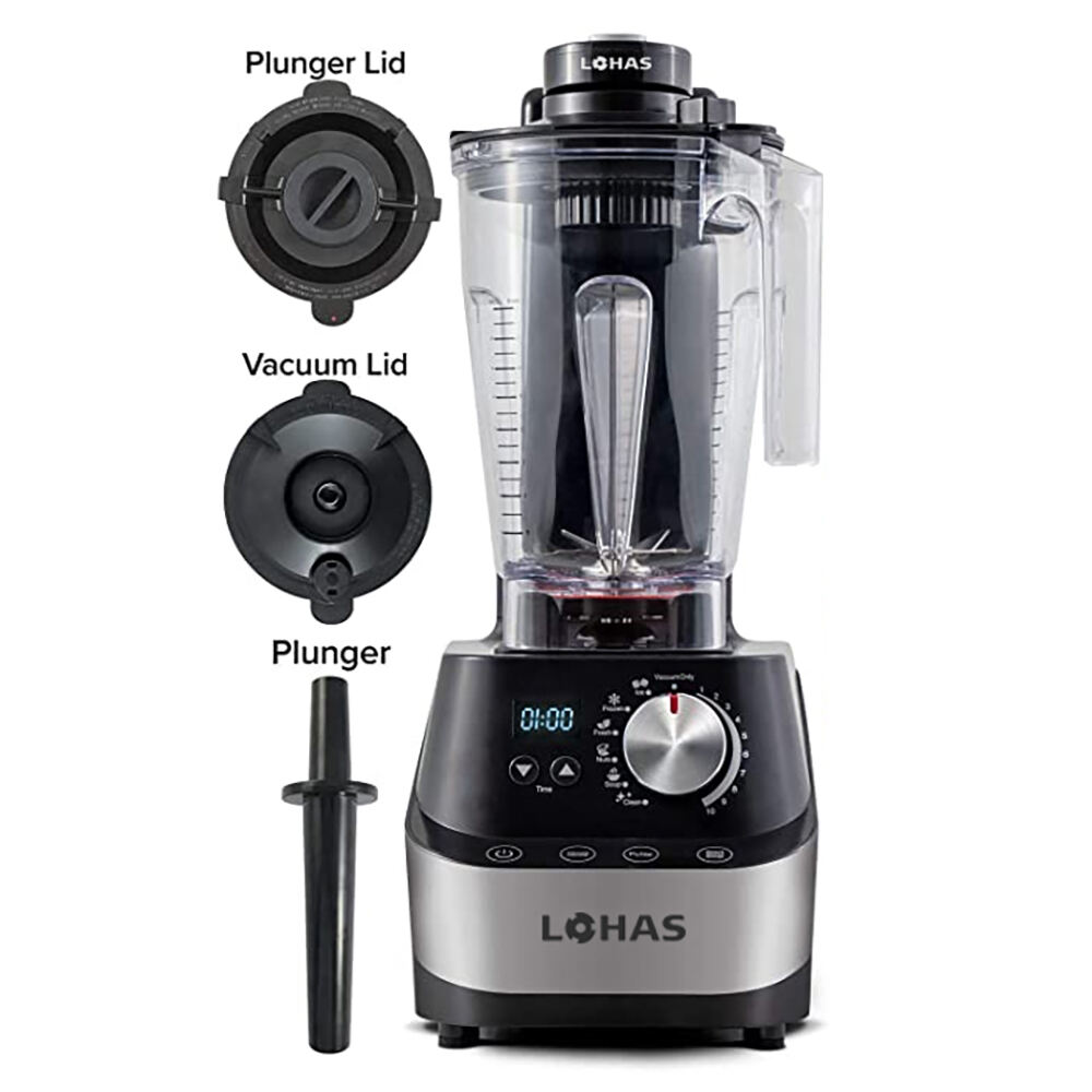 キッチン家電 Vacuum Blender vacuum blender | professional kitchen appliances manufacturer |