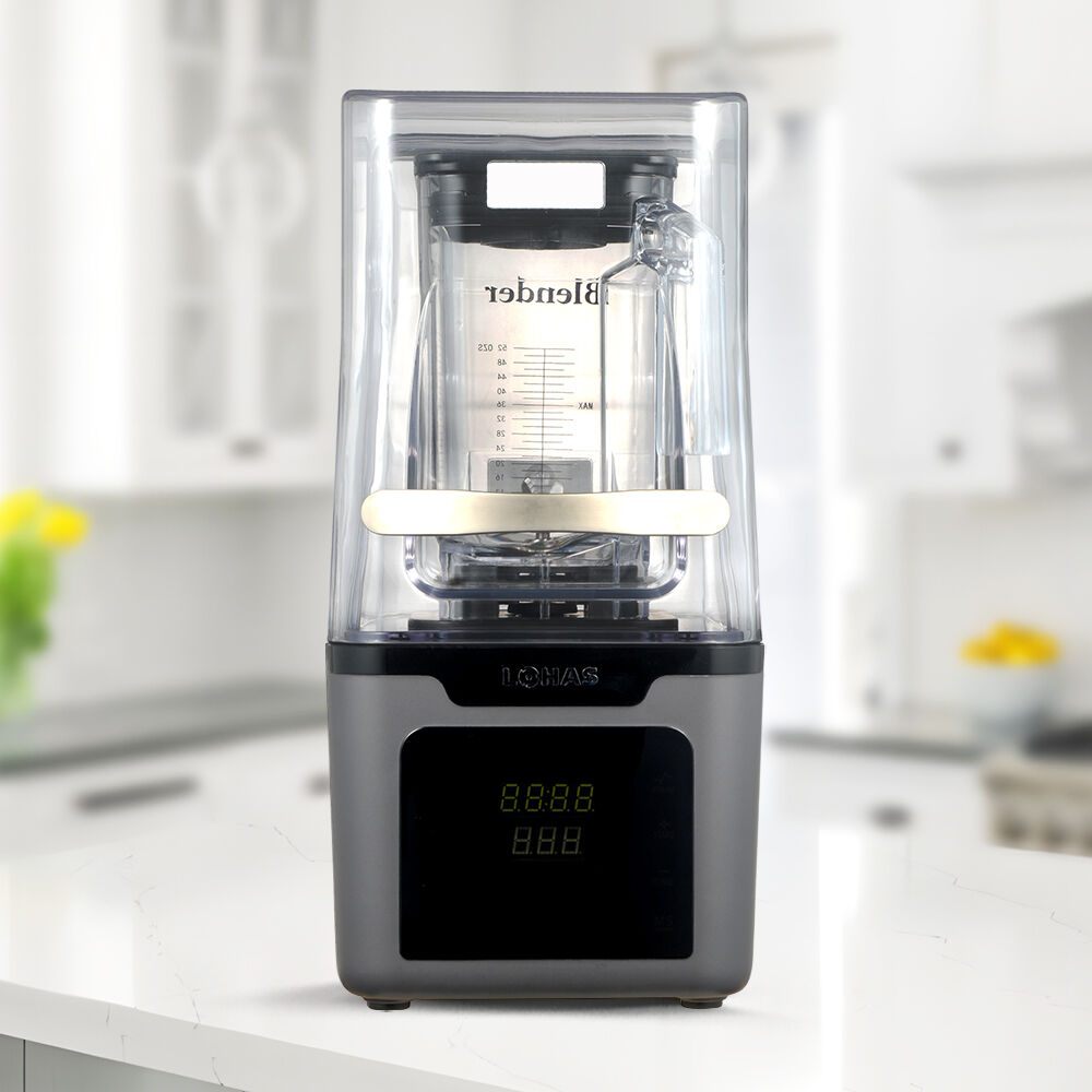 Uovertruffet kapacitet til behandling af store mængder