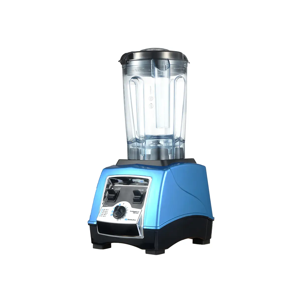 How do I clean and maintain an automatic blender to ensure its longevity?