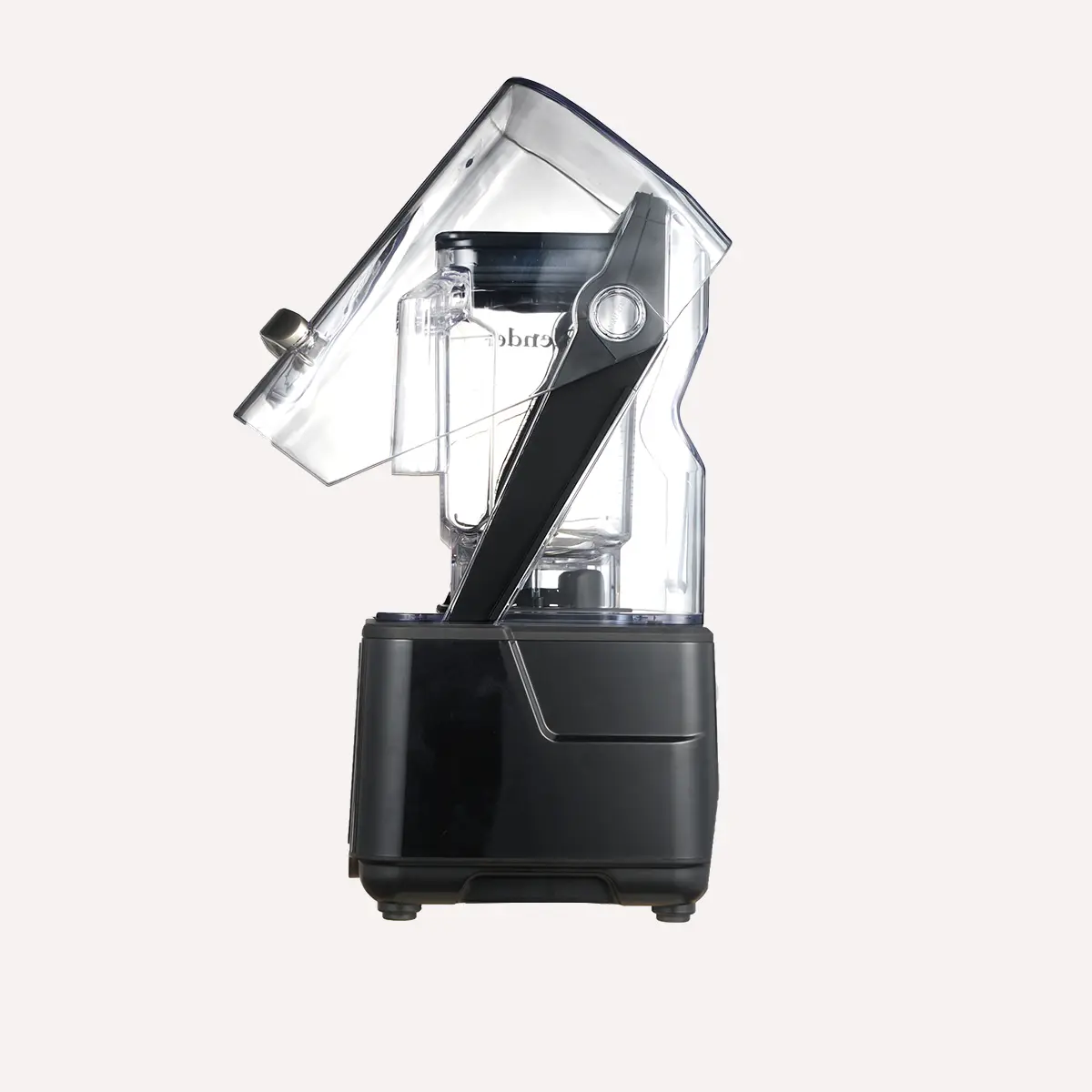 What are the key features to look for when buying a blender machine?