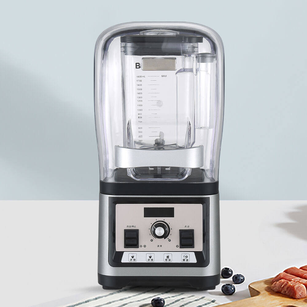 Revolutionary Vacuum Technology for Maximum Nutrient Retention