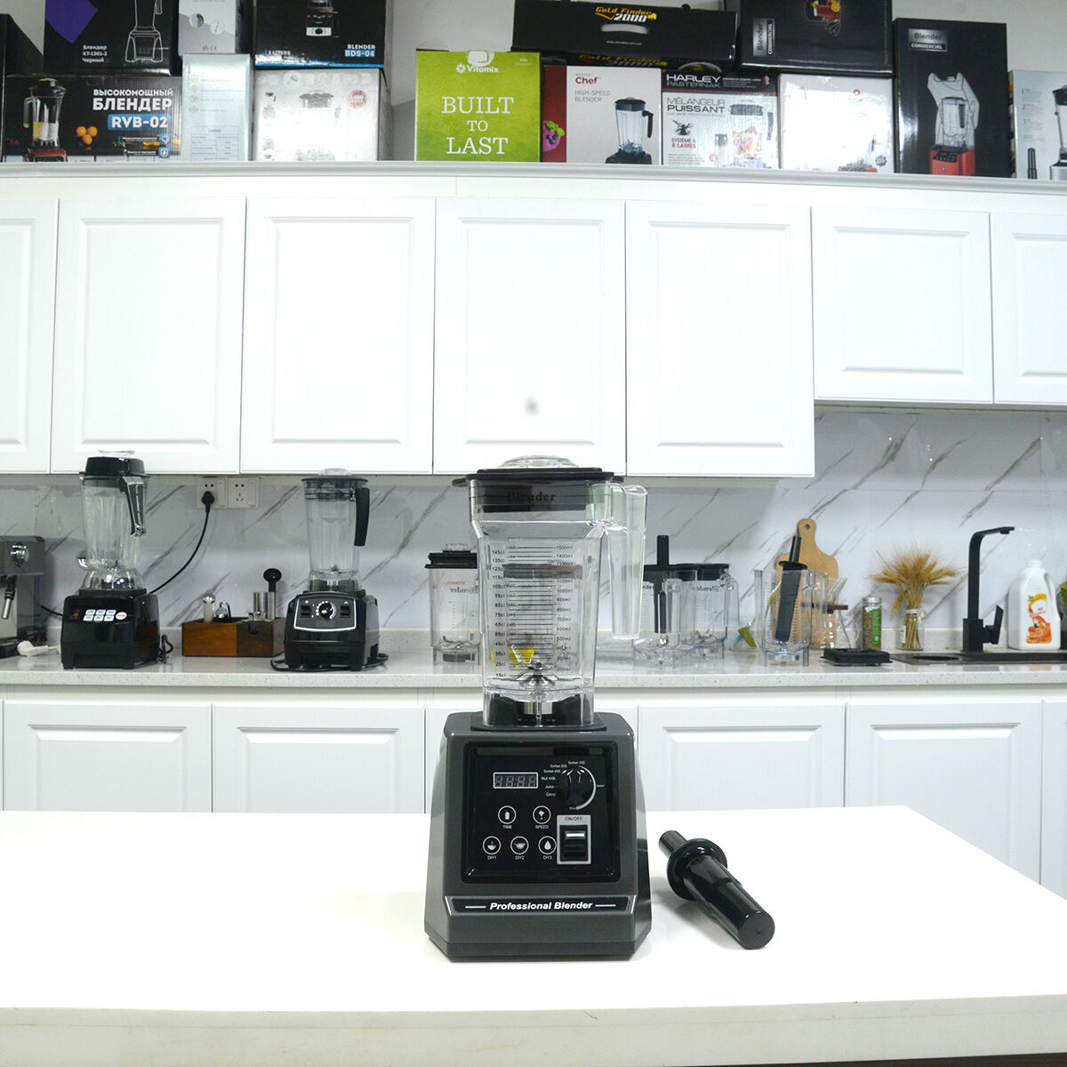 Exceptional Versatility and Application Range Capabilities