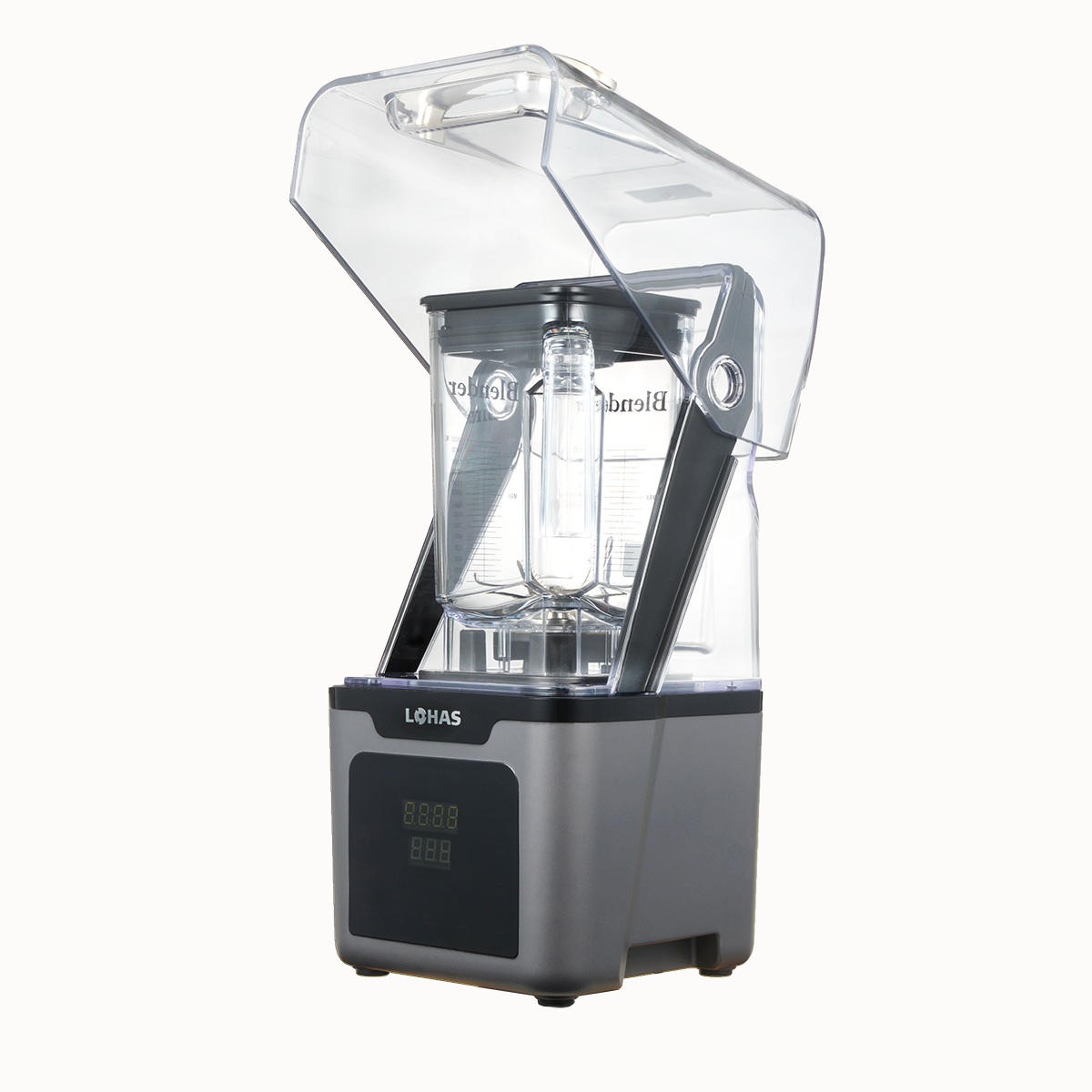 Enhanced Operational Efficiency and User-Friendly Design