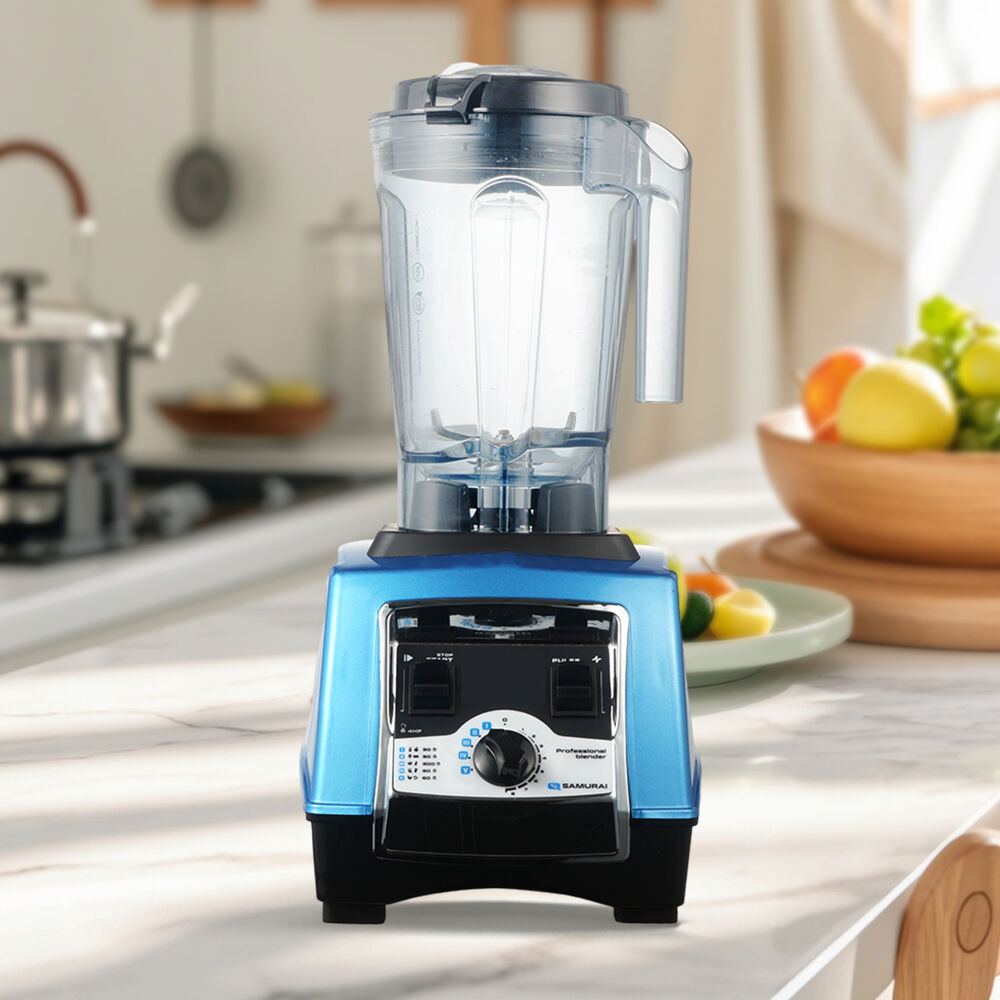 Precision Blade Engineering and Extraction Excellence