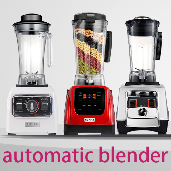 Advanced Blade System and Container Design Innovation