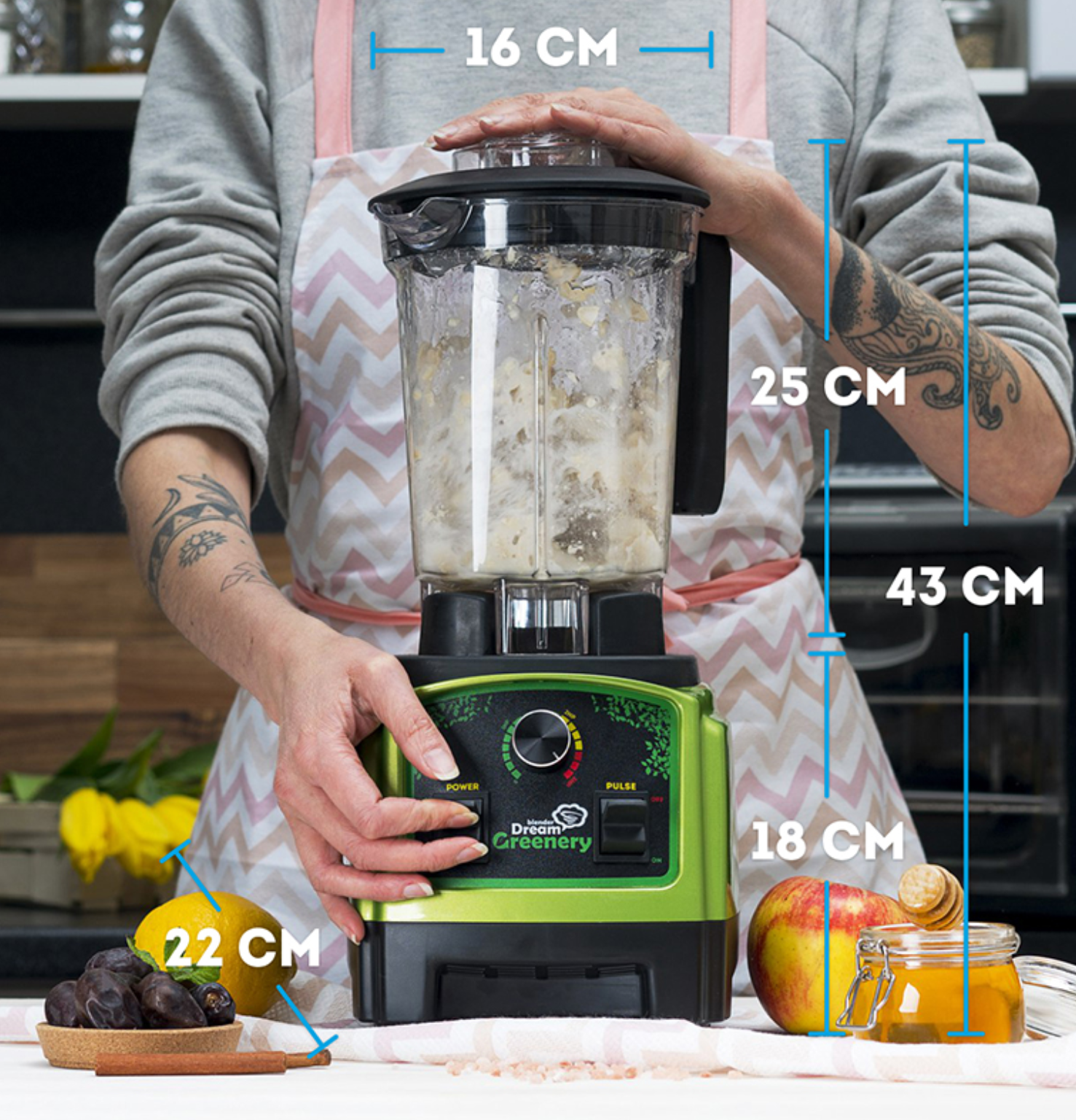 Hand Blender Guide: Which Features Matter Most for Users?