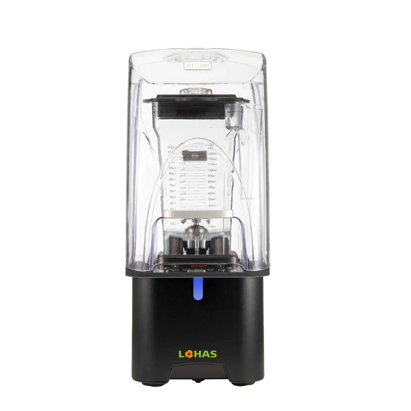 What Is a Blender Machine and How Does It Improve Food Processing?