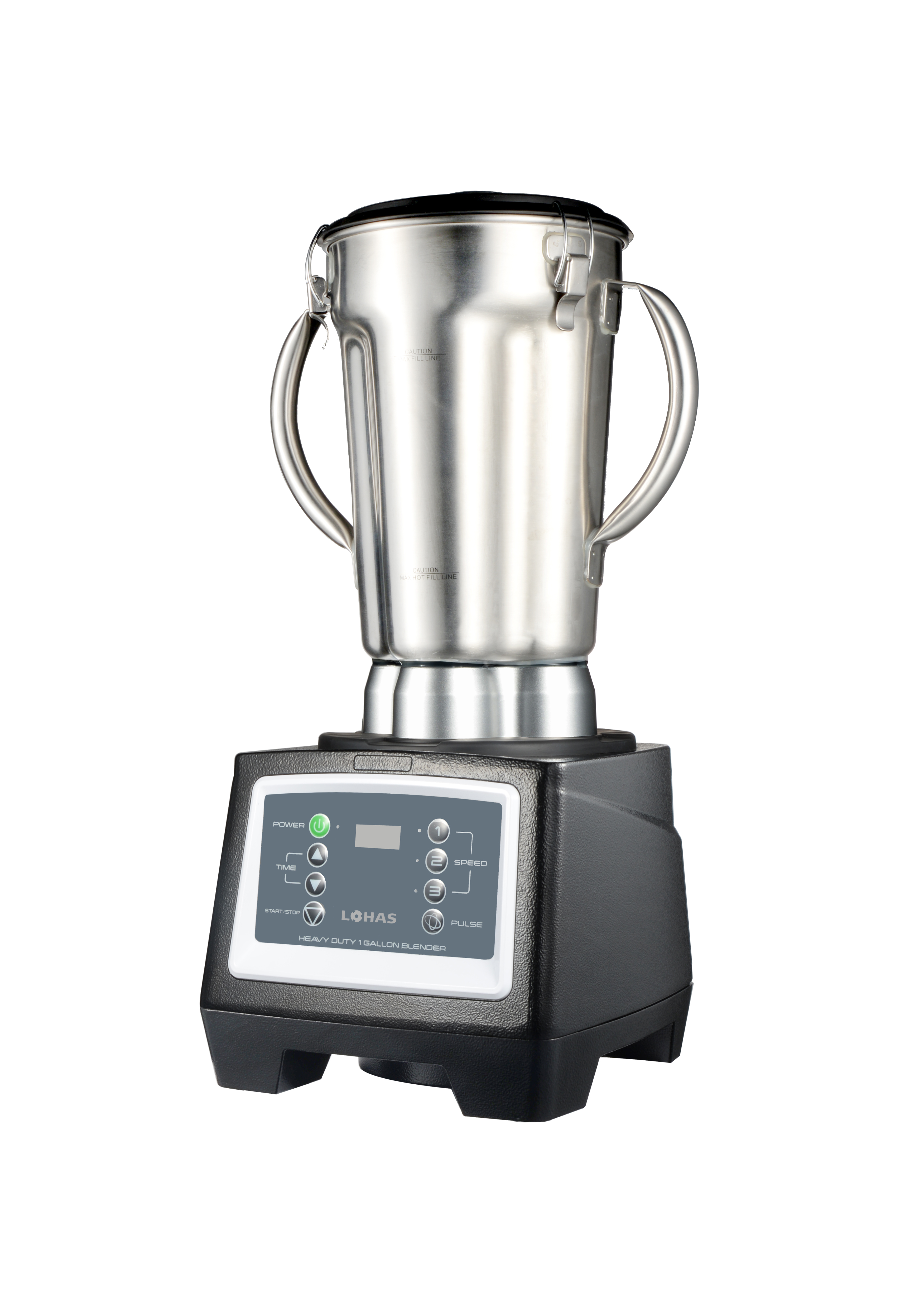 combine-X-Pro 220V Large Capacity Food High Power 3200 3000W Hotel Heavy Duty Blender