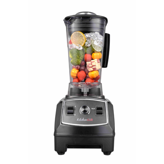 Combine-CB010 professional commercial blender 220v 1500w professional large smoothie multifunctional heavy duty blender