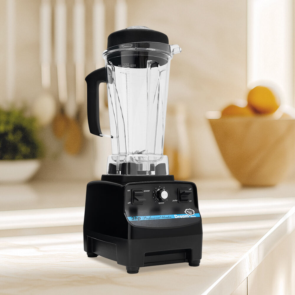 Industrial-Strength Performance for High-Volume Operations