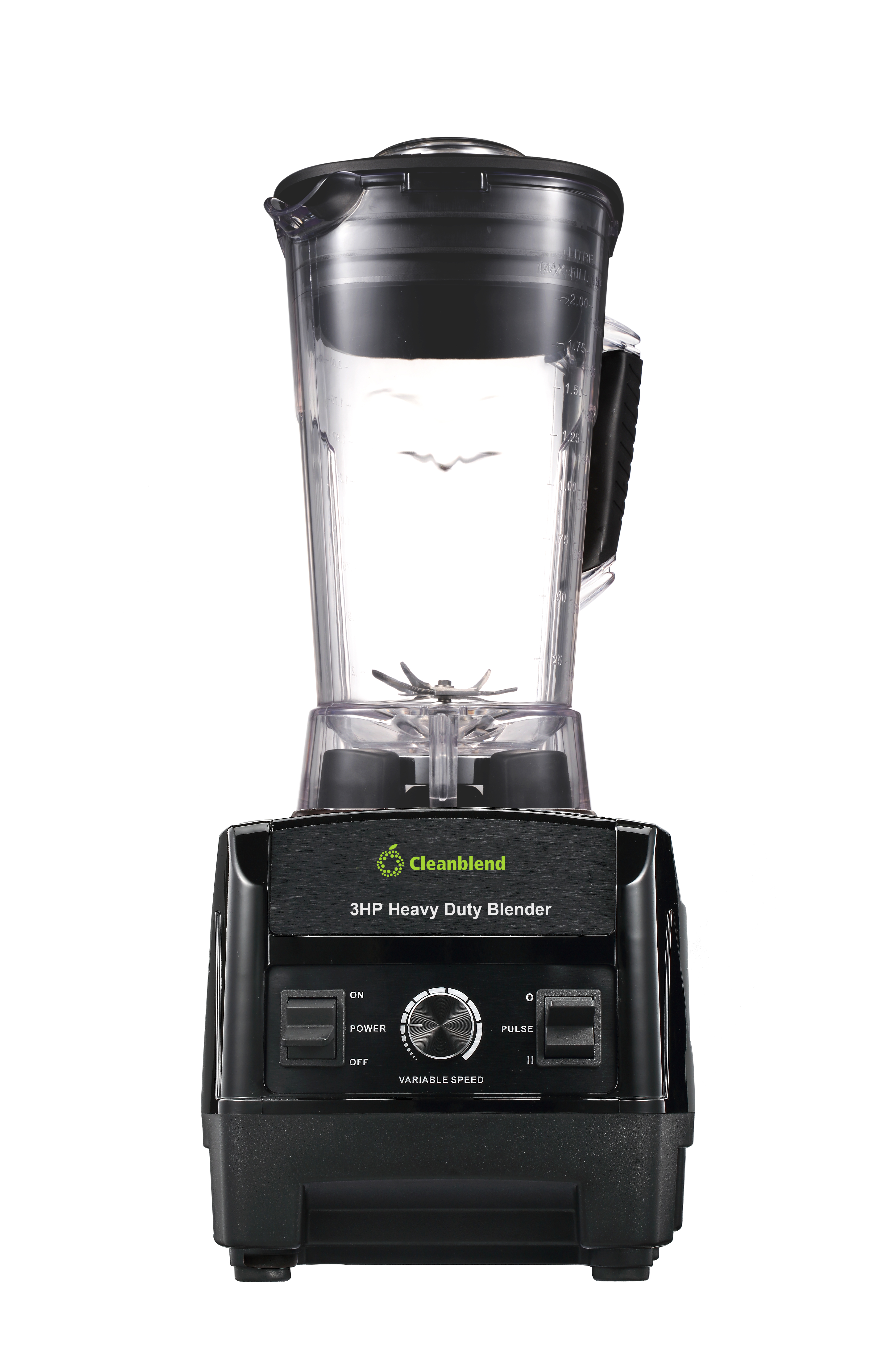 Commercial Blender Buying Guide: What Should You Look For?